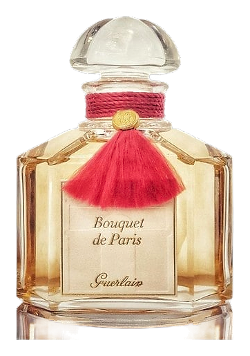 Bouquet de Paris by Guerlain
