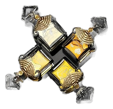 Brume d'Automne by Guerlain