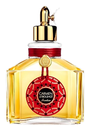 Carmen Le Bolshoi by Guerlain