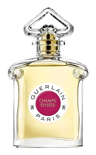 Champs Elysees Eau De Toilette by Guerlain