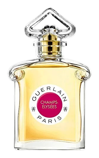 Guerlain Champs Elysees
