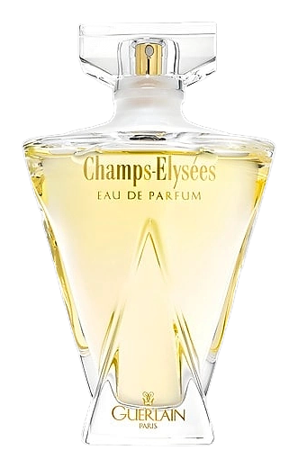Champs-Élysées Eau de Parfum by Guerlain