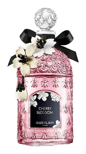 Cherry Blossom 2022 Millésime by Guerlain