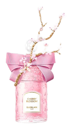 Cherry Blossom 2023 Millésime by Guerlain
