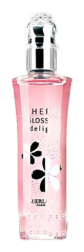 Cherry Blossom Delight by Guerlain