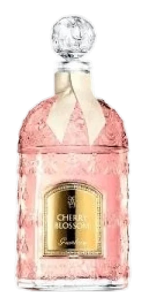 Cherry Blossom Edition 1999 by Guerlain