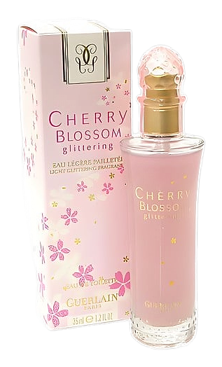 Glittering by Guerlain – Eau de Toilette