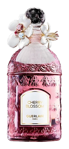 Cherry Blossom Millésime 2024 by Guerlain
