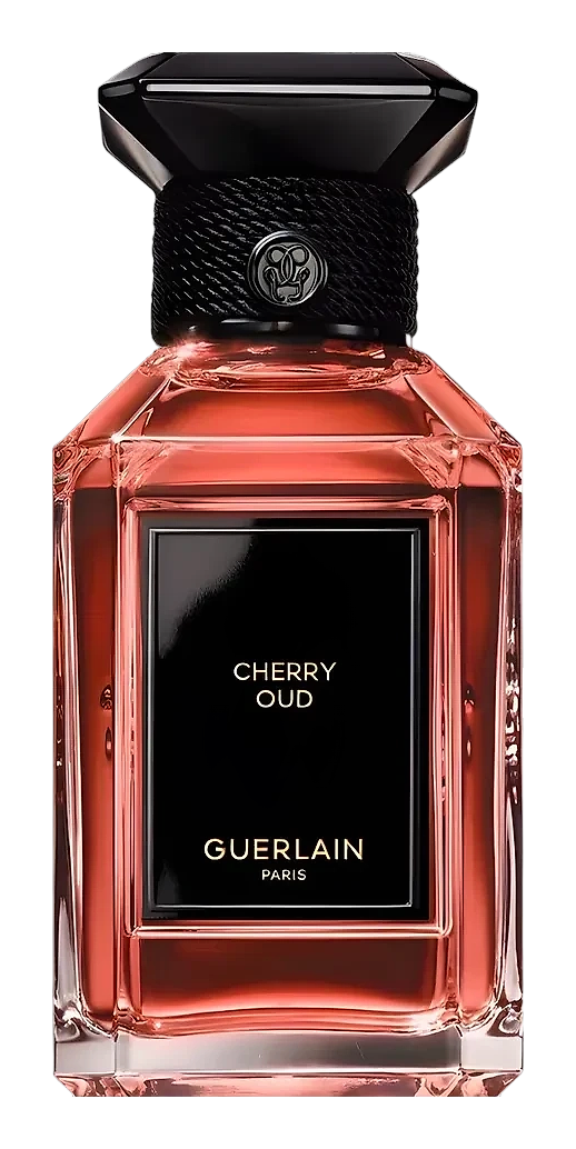 Cherry Oud by Guerlain