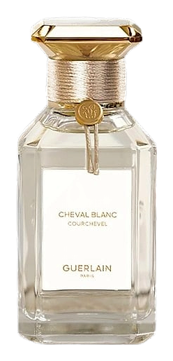 Cheval Blanc by Guerlain