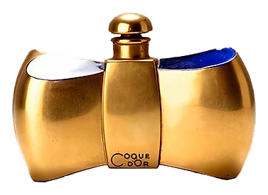 Coque d'Or (2014) by Guerlain