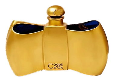 Coque d'Or by Guerlain
