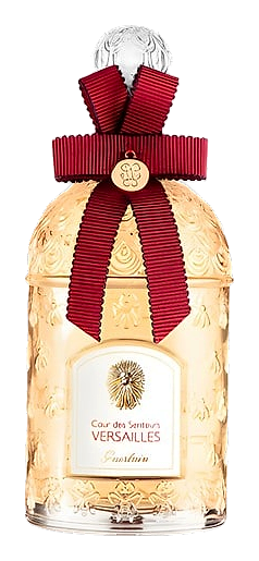 Cour Des Senteurs Versailles by Guerlain