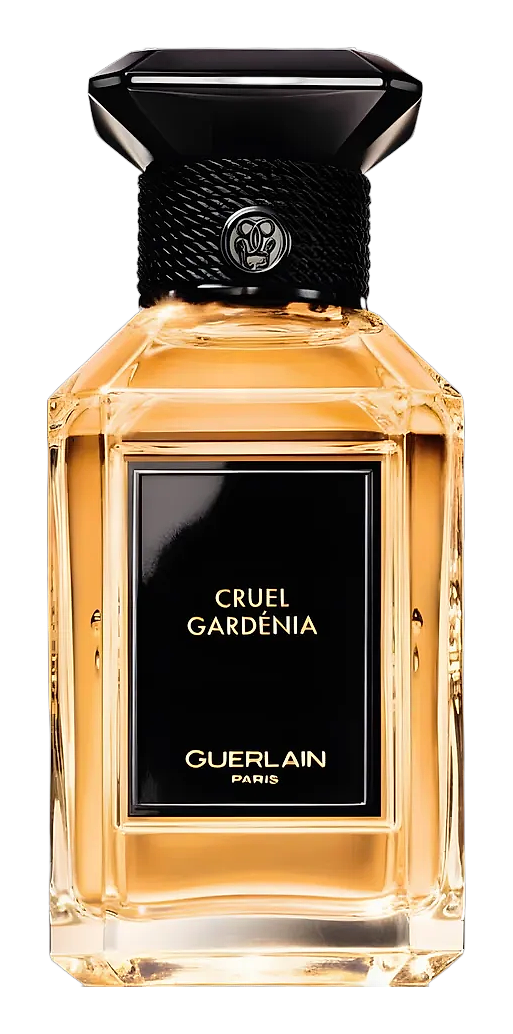 Cruel Gardénia by Guerlain