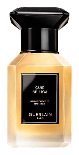 Cuir Béluga Hair Mist by Guerlain