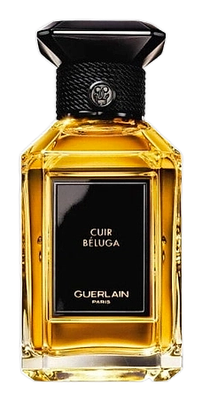 Cuir Béluga by Guerlain