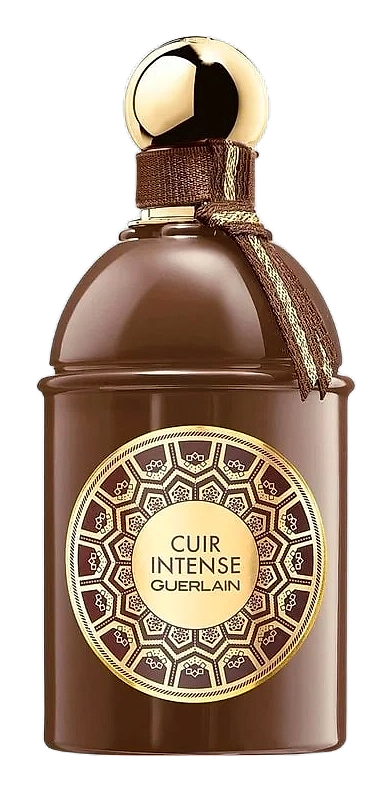 Cuir Intense by Guerlain