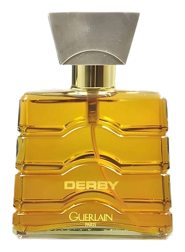 Derby (vintage) by Guerlain