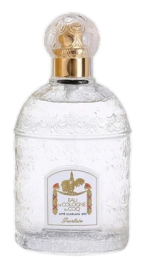 Du Coq by Guerlain
