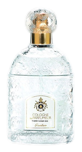 du Parfumeur by Guerlain