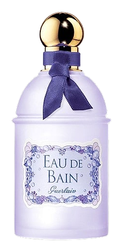 Eau De Bain by Guerlain