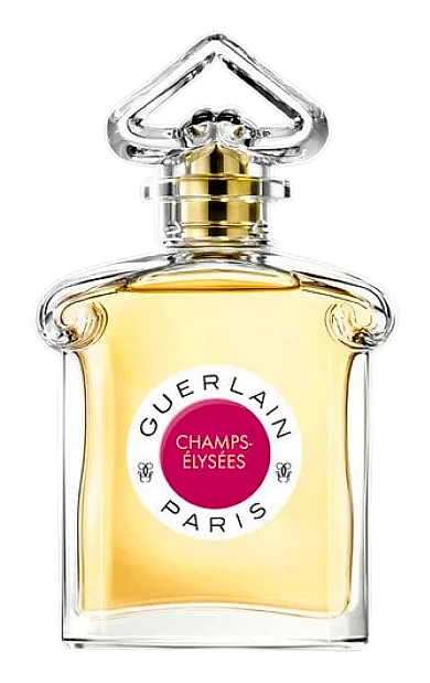 Guerlain Eau de Champs Elysees