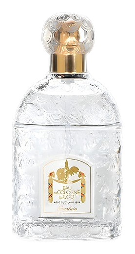 Eau De Cologne Du Coq by Guerlain