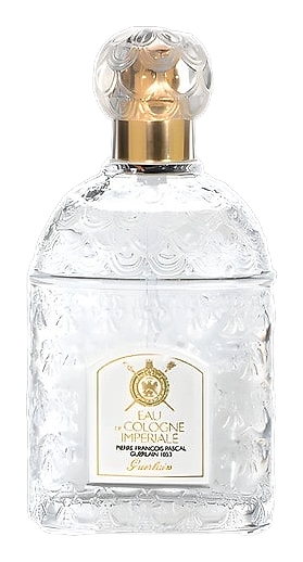Eau de Cologne Imperiale by Guerlain