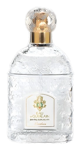 Guerlain Eau de Guerlain