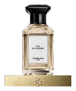 Eau De Lingerie by Guerlain