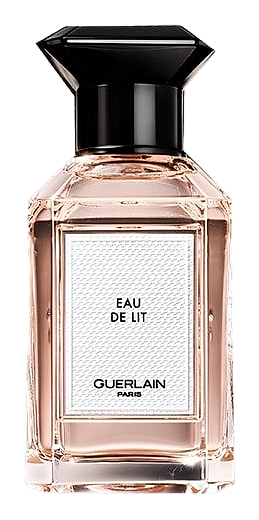 Eau de Lit by Guerlain
