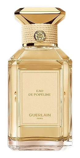 Eau De Popeline by Guerlain