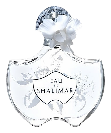 Eau De Shalimar 2009 by Guerlain