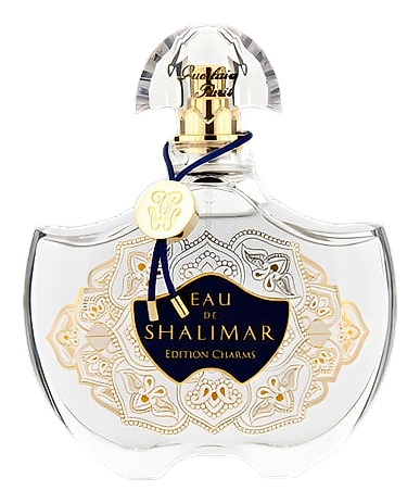 Eau De Shalimar Edition Charms by Guerlain