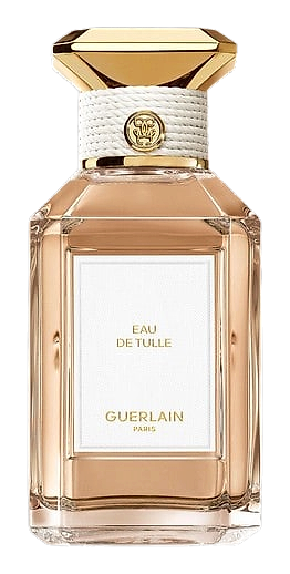 Eau De Tulle by Guerlain