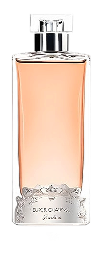 Elixir Charnel Floral Romantique by Guerlain