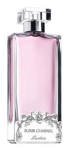 Elixir Charnel Oriental Brulant by Guerlain