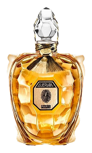 Flacon Tortue by Guerlain