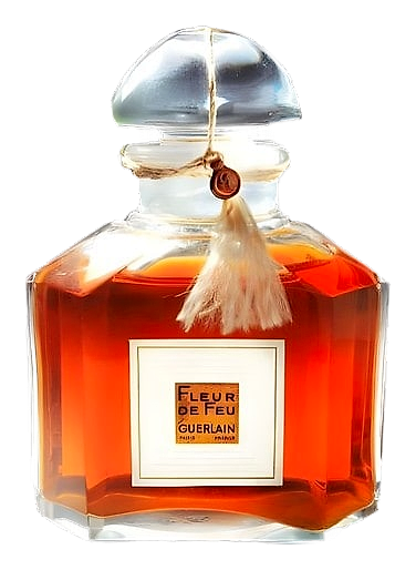 Fleur de Feu by Guerlain