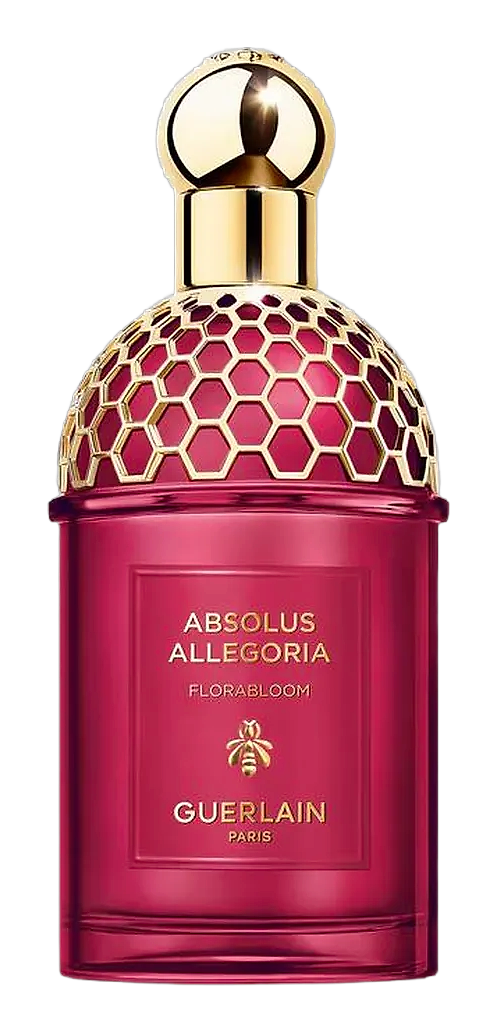 Florabloom Absolu by Guerlain