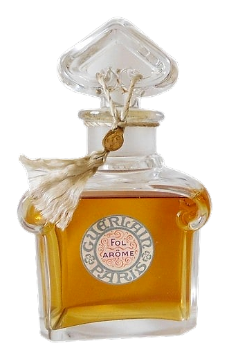 Guerlain Fol Arôme