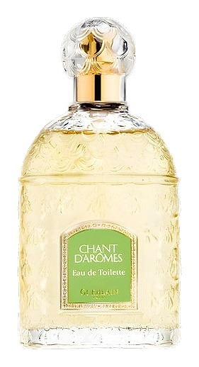 Guerlain Chant D'aromes by Guerlain