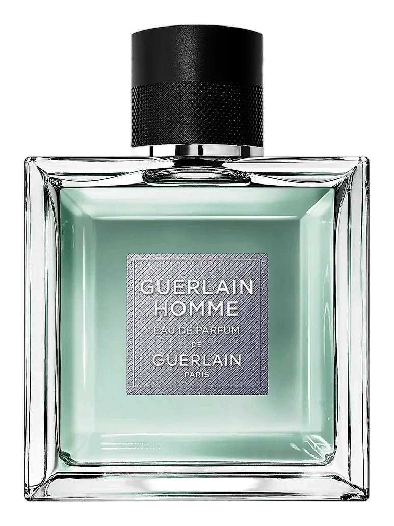 Guerlain Homme Eau de Parfum (2016) by Guerlain