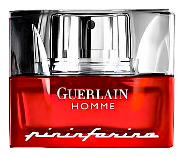 Guerlain Homme Intense Pininfarina Collector by Guerlain
