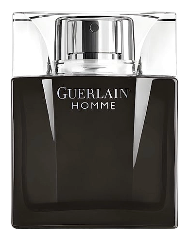 Guerlain Homme Intense by Guerlain