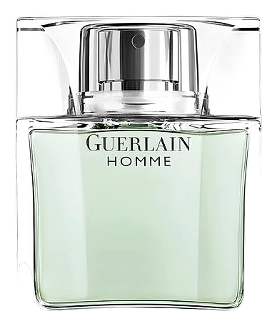 Guerlain Homme by Guerlain