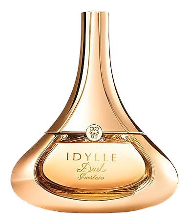 Idylle Duet Jasmin Lilas by Guerlain