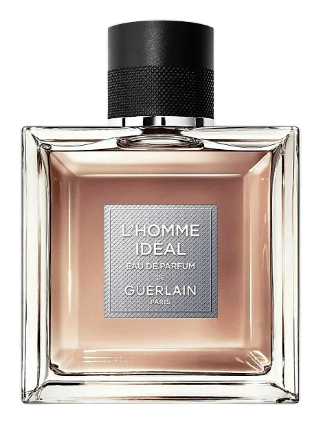 Guerlain L'homme Ideal Edp by Guerlain