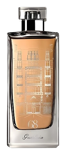 Guerlain Le Parfum Du 68 by Guerlain