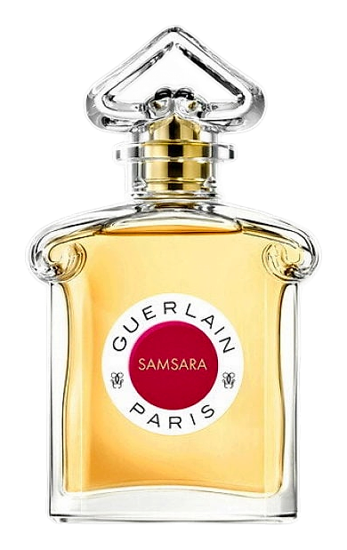 Samsara by Guerlain